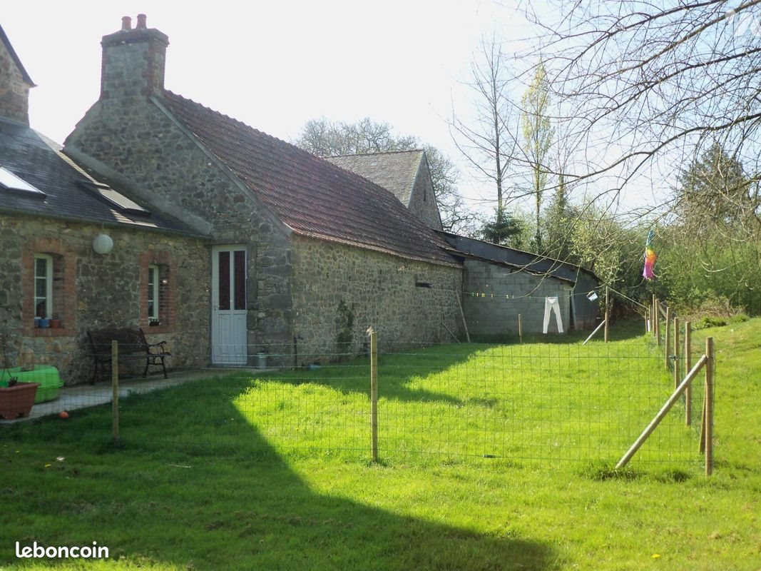 Maison à louer, 119m², Grosville