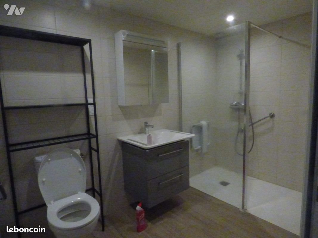 Maison à louer, 119m², Grosville