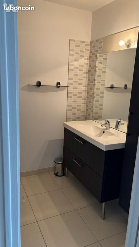 Appartement à louer, 107m², Barneville-Carteret