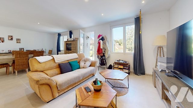 Maison à vendre, 76m², Saint-Germain-le-Gaillard