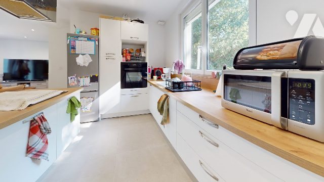 Maison à vendre, 76m², Saint-Germain-le-Gaillard
