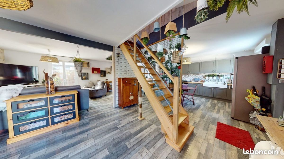Maison à vendre, 123m², Cherbourg-Octeville
