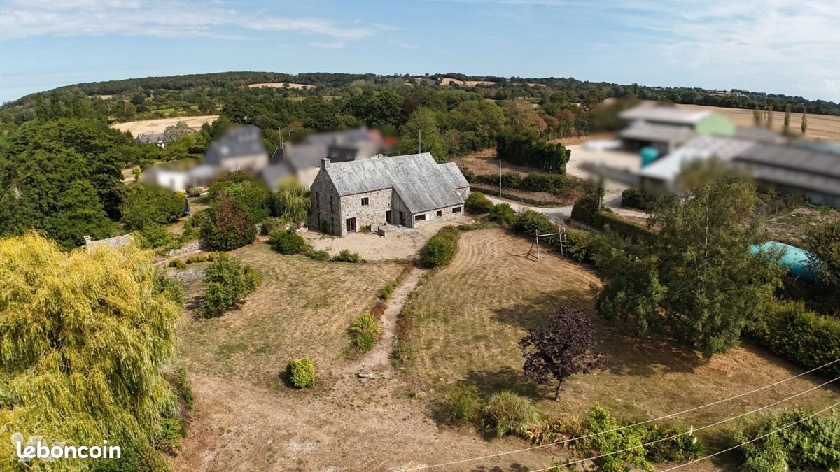 Maison à vendre, 298m², Saint-Germain-le-Gaillard