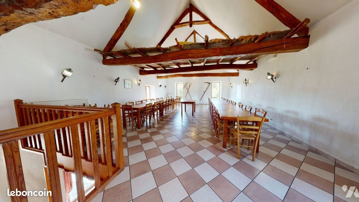 Maison à vendre, 298m², Saint-Germain-le-Gaillard