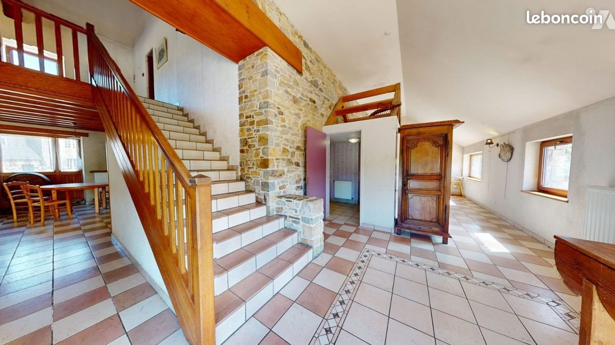 Maison à vendre, 298m², Saint-Germain-le-Gaillard