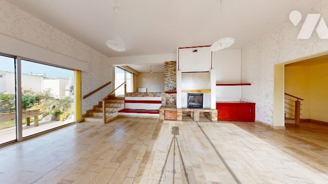 Maison à vendre, 148m², Les Pieux