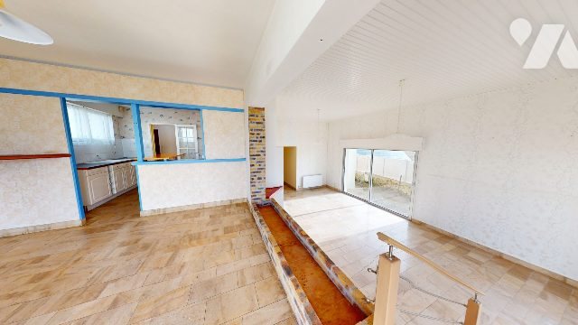 Maison à vendre, 148m², Les Pieux