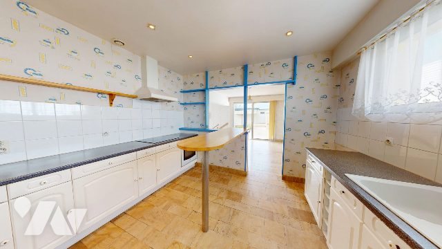 Maison à vendre, 148m², Les Pieux