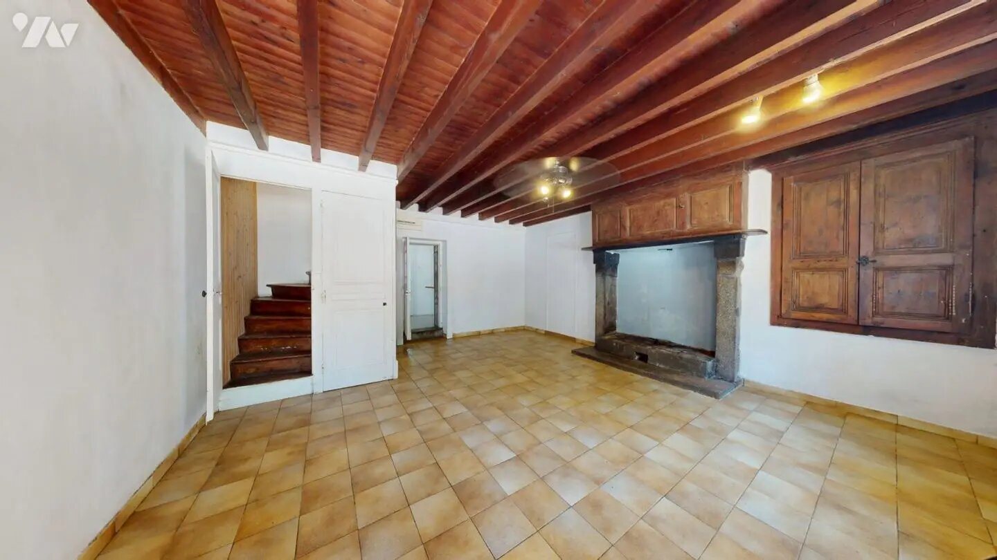 Maison à vendre, 7m², Bricquebosq