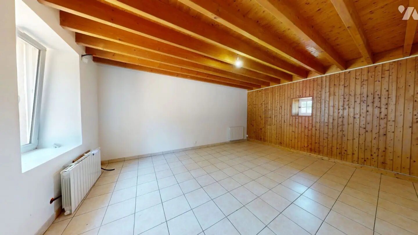 Maison à vendre, 7m², Bricquebosq