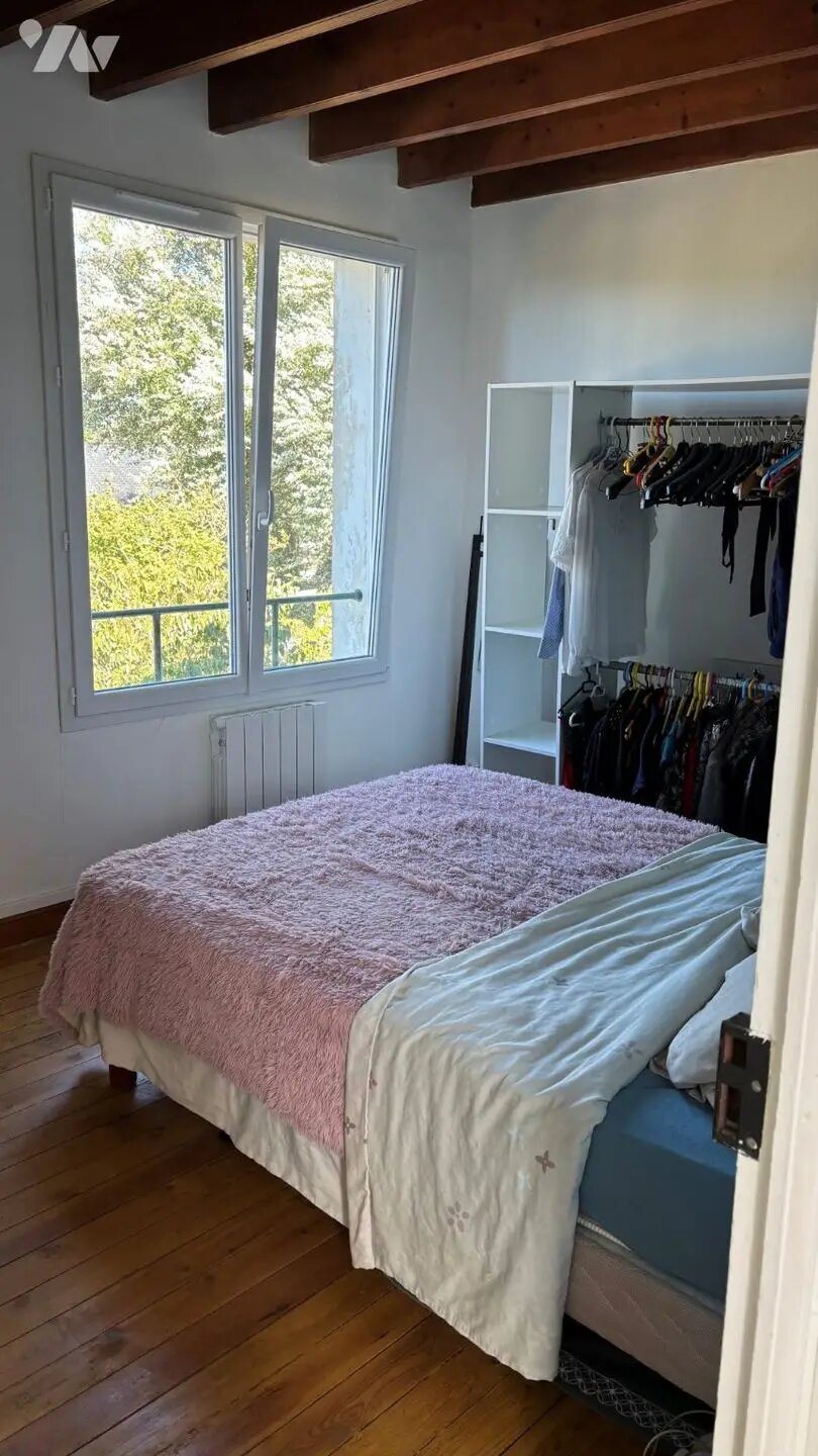 Maison à louer, 3m², Surtainville