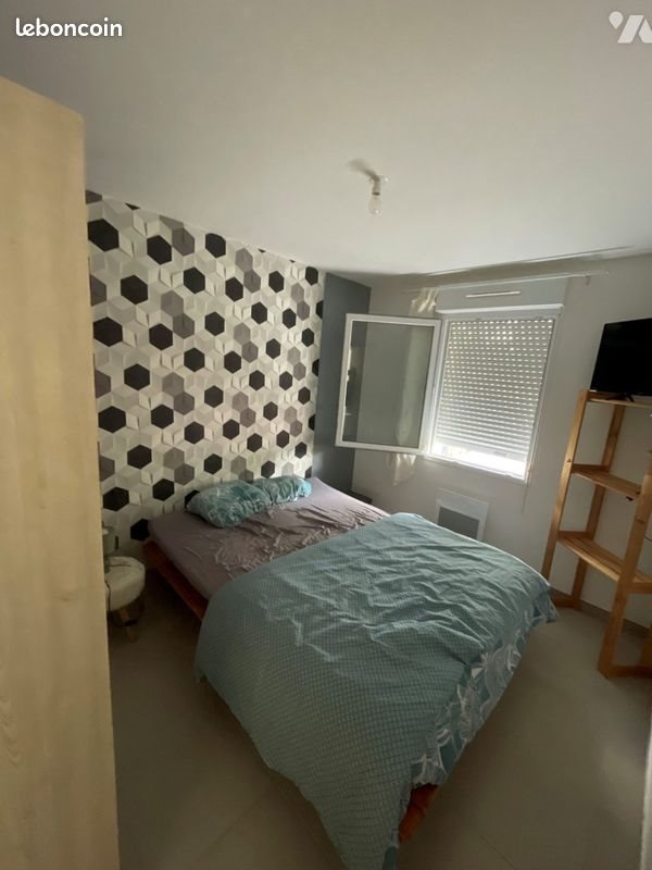 Maison à louer, 85m², Pierreville
