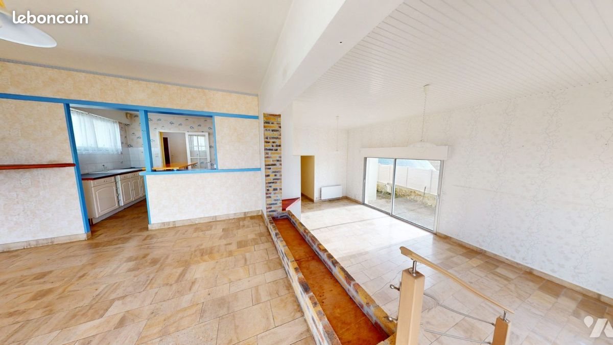 Maison à vendre, 148m², Les Pieux