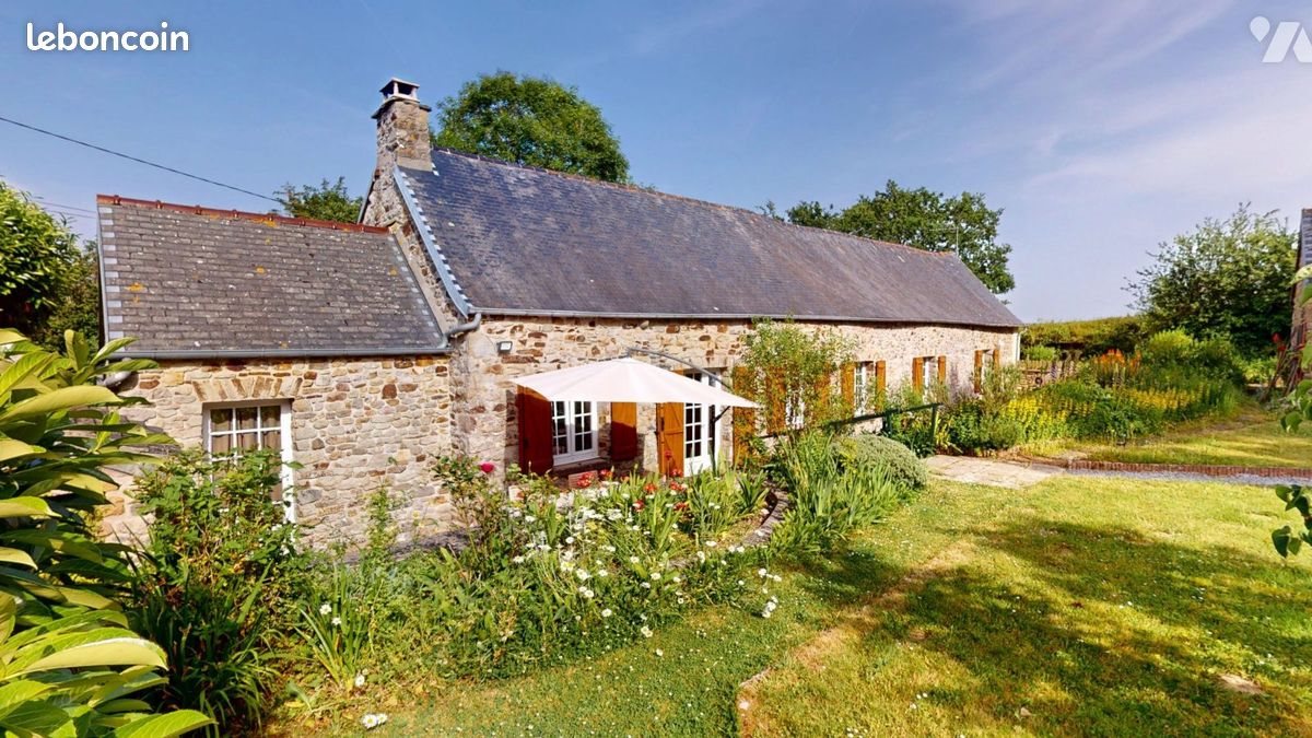Maison à vendre, 109m², Surtainville