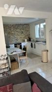 Maison à louer, 67m², Surtainville