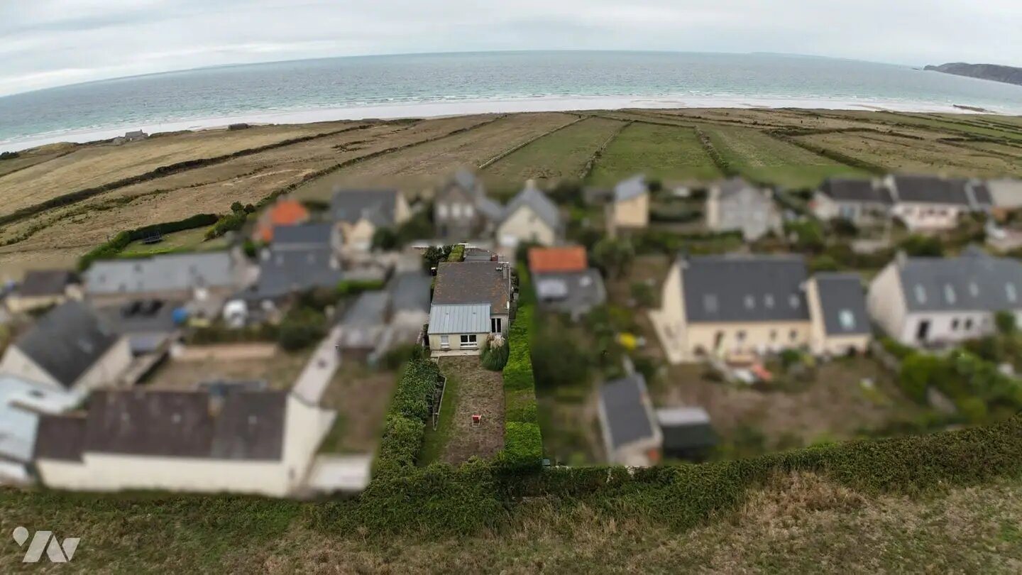 Maison à vendre, 3m², Acqueville