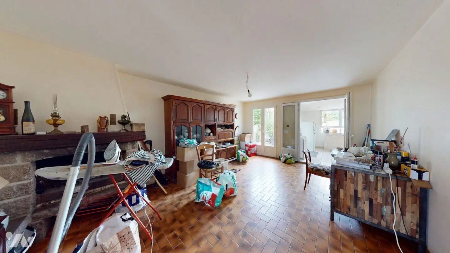 Maison à vendre, 3m², Acqueville