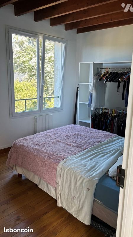 Maison à louer, 68m², Surtainville