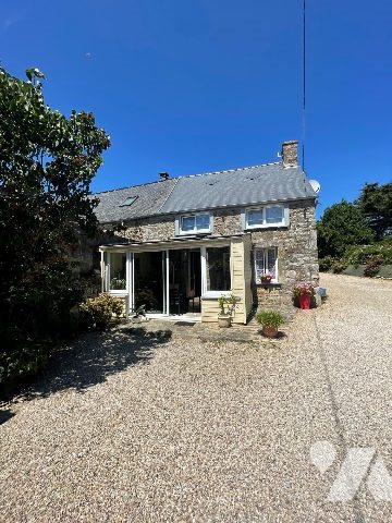 Maison à louer, 60m², Saint-Germain-le-Gaillard