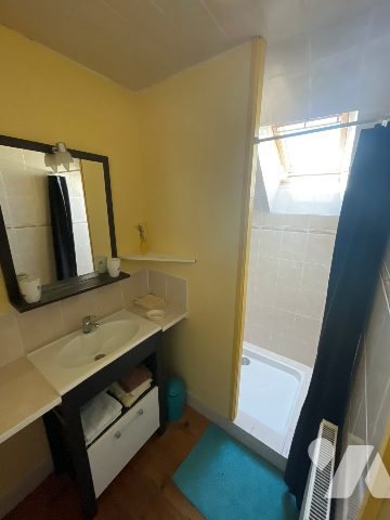 Maison à louer, 60m², Saint-Germain-le-Gaillard