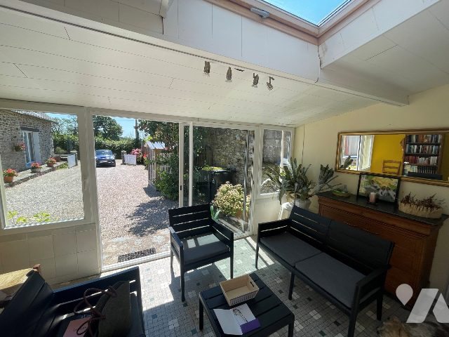 Maison à louer, 60m², Saint-Germain-le-Gaillard