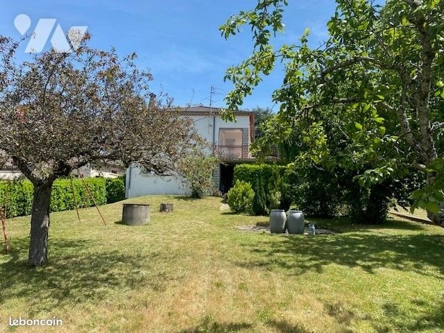 Maison à vendre, 150m², Vernoux-en-Vivarais