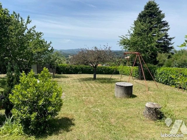 Maison à vendre, 150m², Vernoux-en-Vivarais