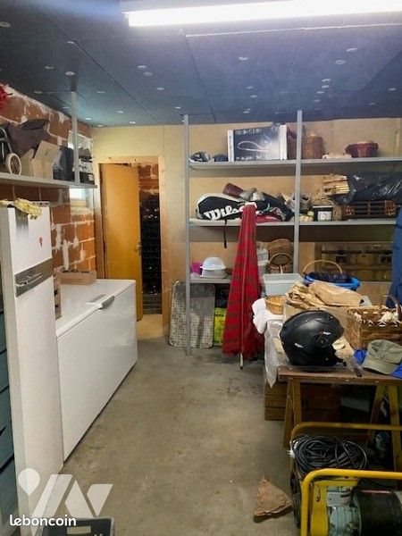 Maison à vendre, 150m², Vernoux-en-Vivarais
