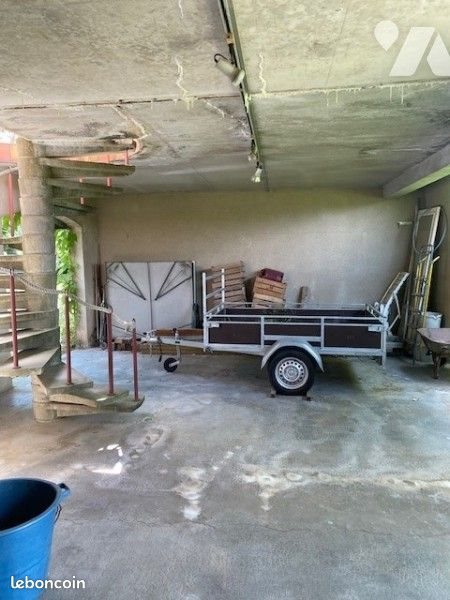 Maison à vendre, 150m², Vernoux-en-Vivarais