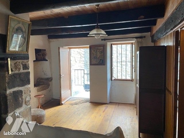 Maison à vendre, 150m², Chalencon