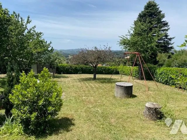 Maison à vendre, 150m², Vernoux-en-Vivarais