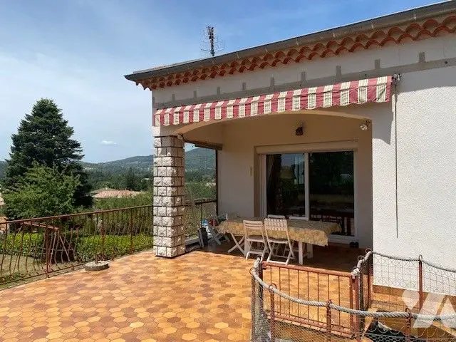 Maison à vendre, 150m², Vernoux-en-Vivarais