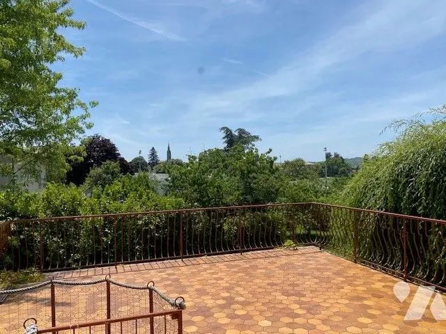 Maison à vendre, 150m², Vernoux-en-Vivarais