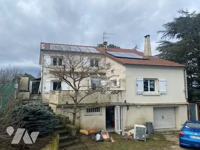 Maison à vendre, 140m², Champis