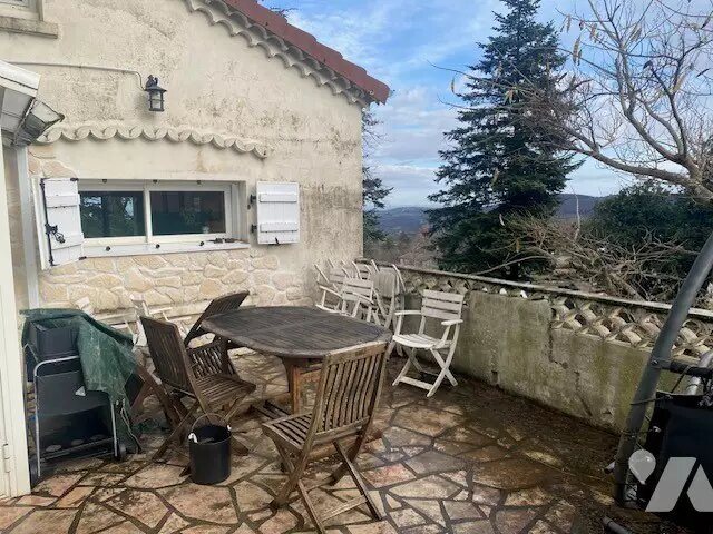 Maison à vendre, 140m², Champis