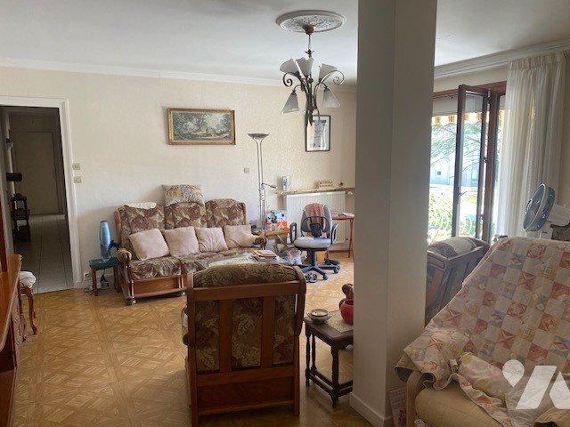 Appartement à vendre, 105m², Valence
