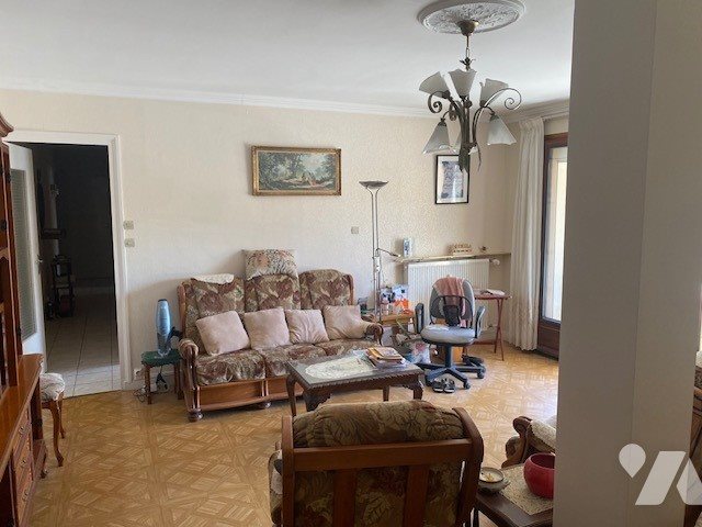 Appartement à vendre, 105m², Valence