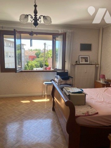 Appartement à vendre, 105m², Valence