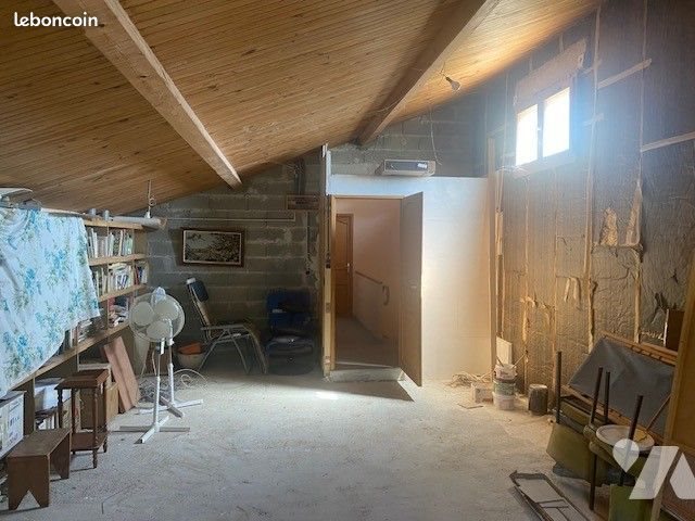 Maison à vendre, 255m², Saint-Péray