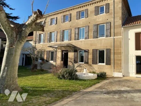 Maison à vendre, 400m², Chanos-Curson
