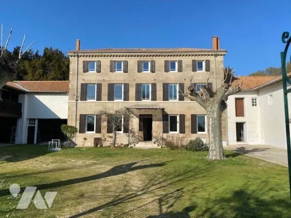 Maison à vendre, 400m², Chanos-Curson