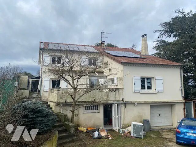 Maison à vendre, 140m², Champis