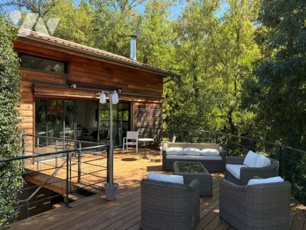Maison à vendre, 256m², Saint-Péray