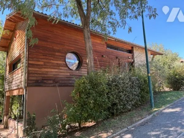 Maison à vendre, 256m², Saint-Péray