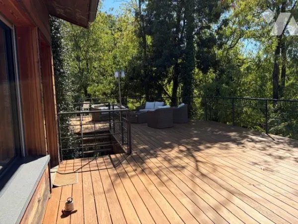 Maison à vendre, 256m², Saint-Péray