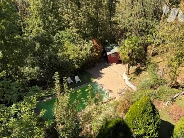 Maison à vendre, 256m², Saint-Péray