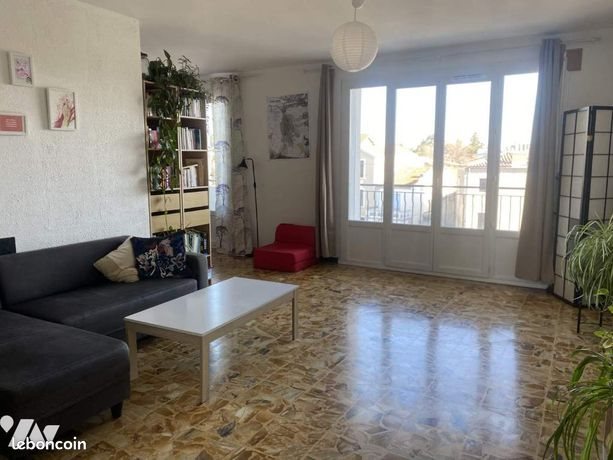 Appartement à vendre, 80m², Valence