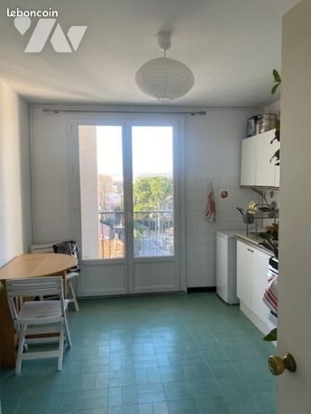 Appartement à vendre, 80m², Valence