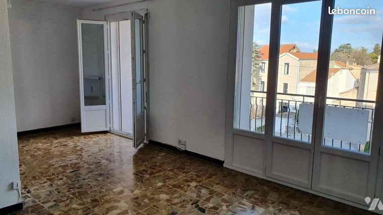 Appartement à vendre, 80m², Valence