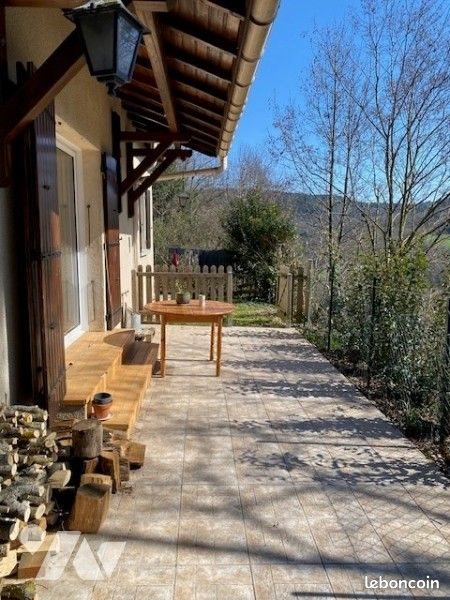 Maison à vendre, 50m², Boffres